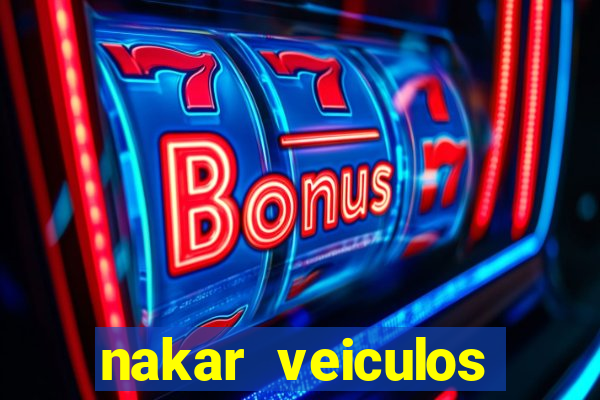 nakar veiculos porto alegre